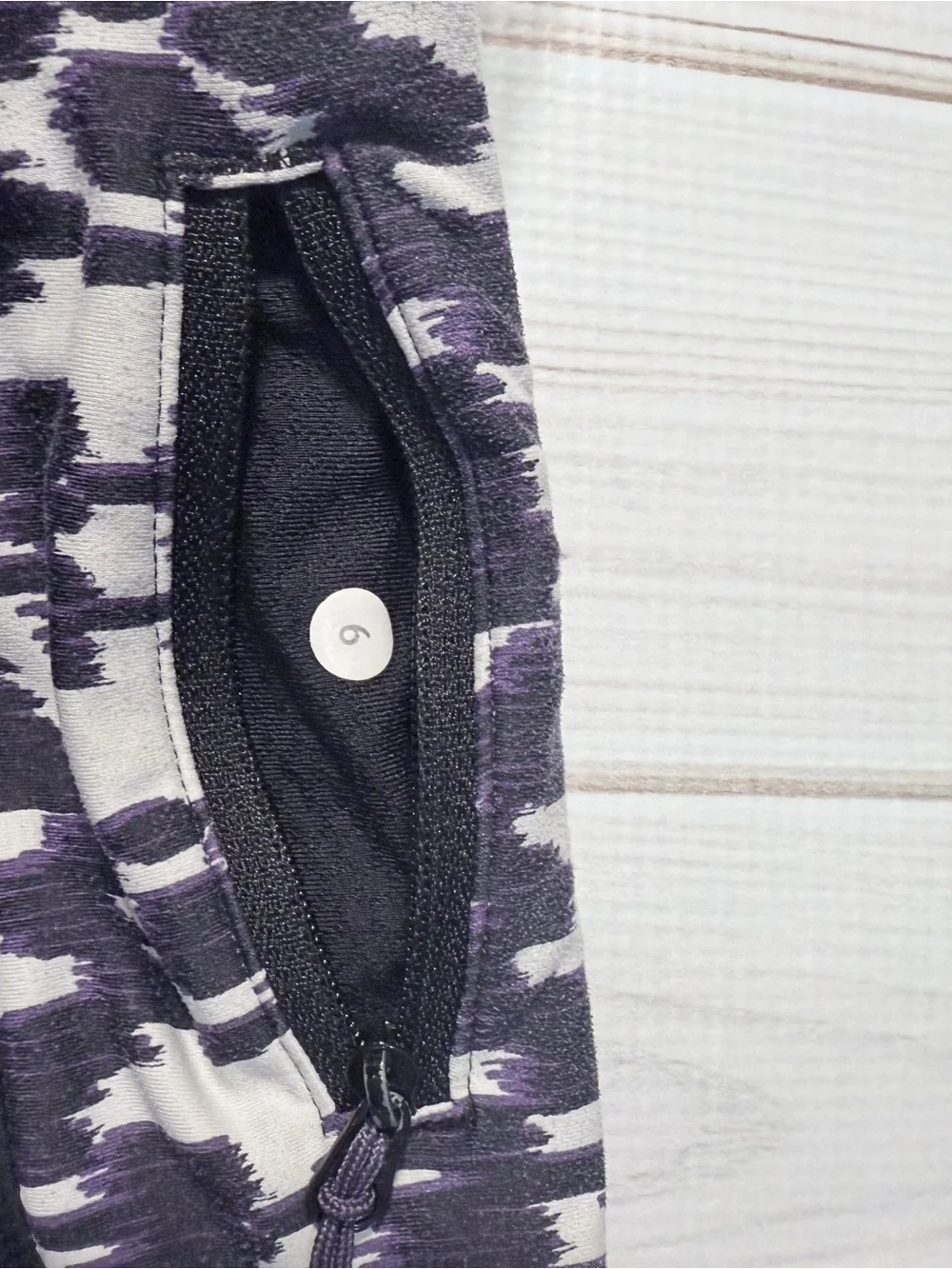 lululemon athletica Shorts - Picture 5 of 5